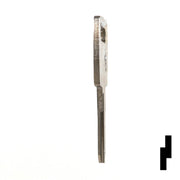 F1098JD John Deere Yard Tractor Equipment Key JMA USA