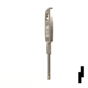 F1098JD John Deere Yard Tractor Equipment Key JMA USA