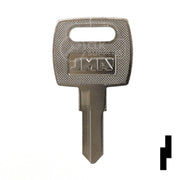 F1098JD John Deere Yard Tractor Equipment Key JMA USA