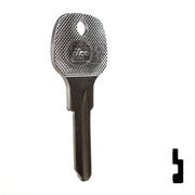GH1 Bobcat Key Equipment Key Ilco
