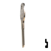 GH1 Bobcat Key Equipment Key Ilco