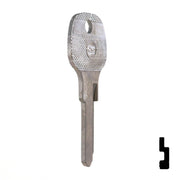 GH1 Bobcat Key Equipment Key Ilco