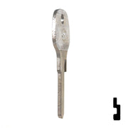 GH1 Bobcat Key Equipment Key Ilco
