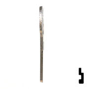 GH1 Bobcat Key Equipment Key Ilco