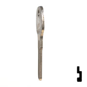 GH1 Bobcat Key Equipment Key Ilco