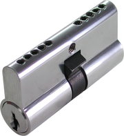 Double Sided Profile Cylinder Yale Keyway 26D Euro Profile Cylinder GMS Industries