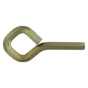 7/32" Dogging Key Panic Devices Door Closers & Exit Devices CLK