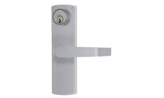 Escutcheon Lever - Night Latch 26D Door Closers & Exit Devices PHG