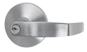 Grade 1 Lever Trim- Entrance 26D Door Closers & Exit Devices PHG