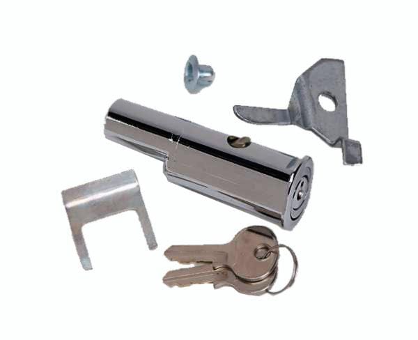 Anderson Hickey 2194 Replacement Filing Cabinet Lock Kit KA1 File Cabinet Hardware & Parts SRS
