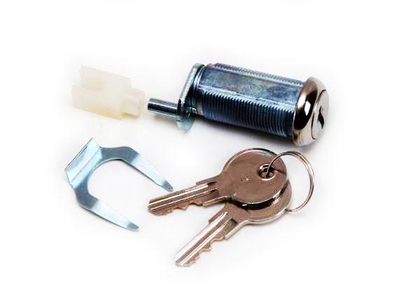 HON 2188 Lateral Replacement Filing Cabinet Lock Kit KA9 File Cabinet Hardware & Parts SRS