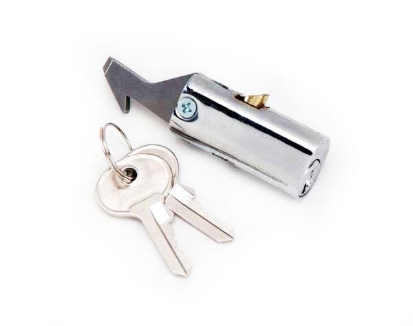 Signore 2151 Replacement Filing Cabinet Lock Kit KD File Cabinet Hardware & Parts SRS