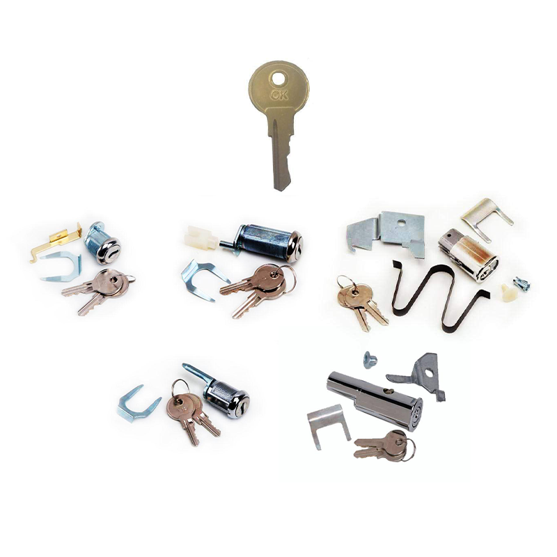 Top 5 Most Popular Replacement Filing Cabinet Lock Kits- KA File Cabinet Kits SRS