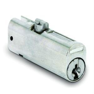 1-3/4" Hon File Cabinet Lock With Roll Pin KD Cylinders & Hardware Hudson-ESP-HPC