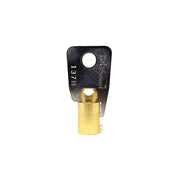 137B , 1137B Ace Tubular Key 50pk Flat Steel-Bit-Tubular-Key Hudson-ESP-HPC