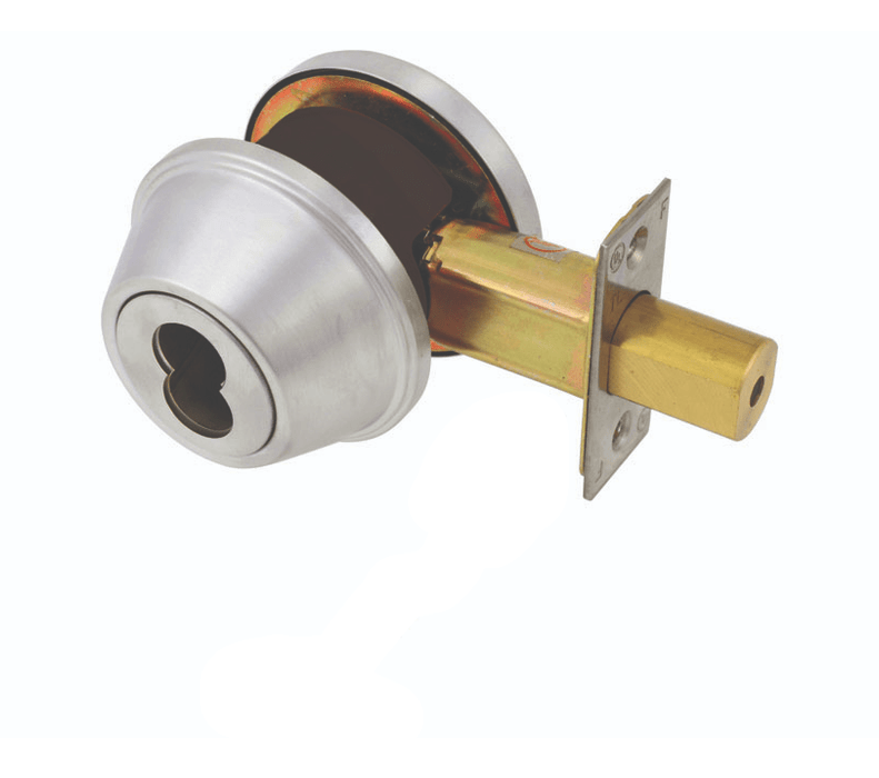 Advantage LM Series | Grade 1 LFIC Single Deadbolt Grade 1 Deadbolt PHG