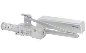 8000 Series Grade 1 Door Closer Aluminum Finish Door Closers & Exit Devices PHG