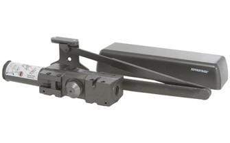 8000 Series Grade 1 Door Closer Duro Door Closers & Exit Devices PHG