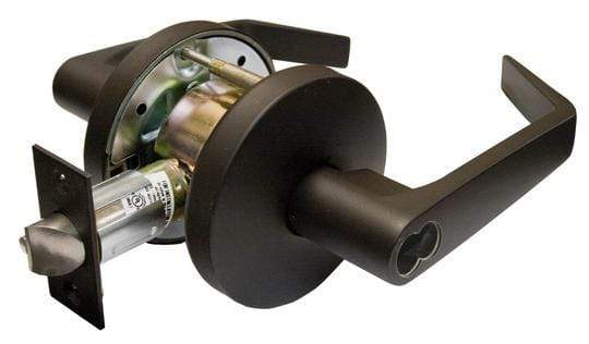 Advantage -Grade 1- LFIC- Storeroom Lever Grade 1 Locks PHG
