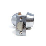Cal-Royal Gate Latch -Double Deadbolt - Schlage C - US26D Grade 2 Deadbolt Cal-Royal
