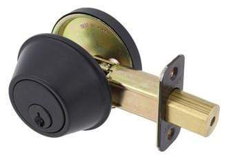 Grade 2 Single Cylinder Deadbolt 10B Locksets PHG
