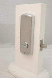 TownSteel E-Smart 5000 Series Grade 2 Deadbolt w/WiFi -Satin Chrome Grade 2 Electronic Deadbolt TownSteel