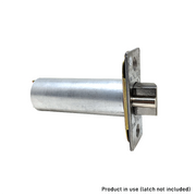 Extension Tube For 3 3/4" Backset for Grade 2 Commercial Lock Grade 2 Latch PHG