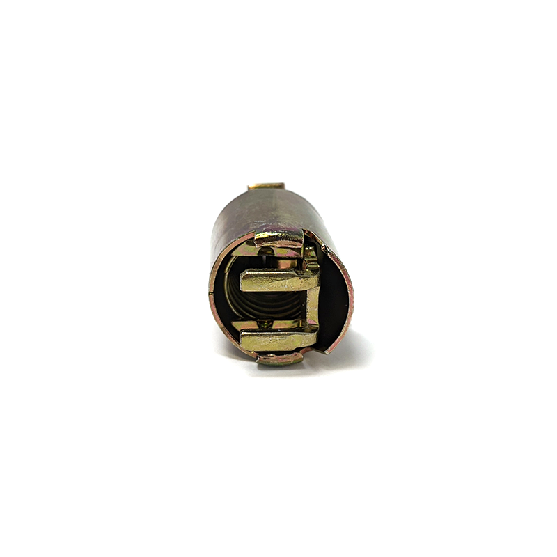 Extension Tube For 3 3/4" Backset for Grade 2 Commercial Lock Grade 2 Latch PHG
