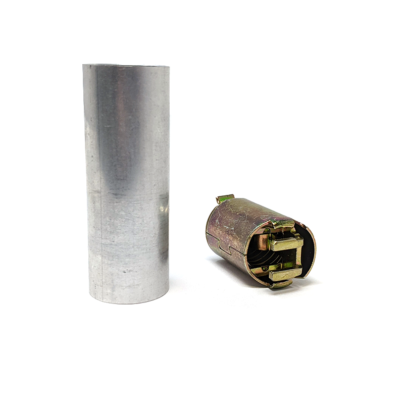 Extension Tube For 3 3/4" Backset for Grade 2 Commercial Lock Grade 2 Latch PHG