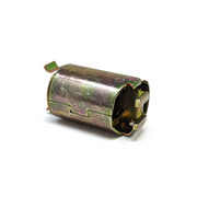 Extension Tube For 3 3/4" Backset for Grade 2 Commercial Lock Grade 2 Latch PHG