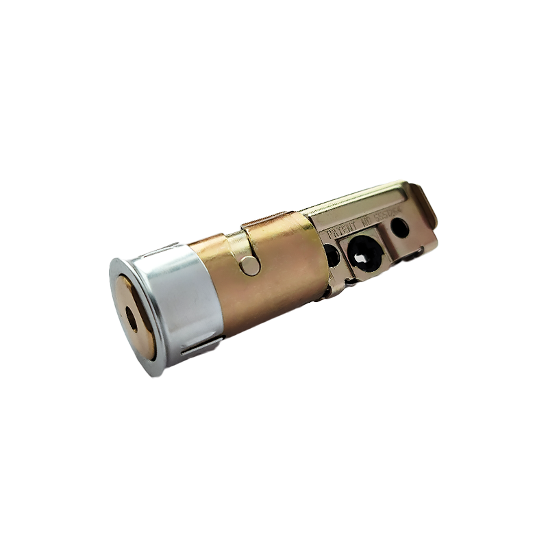 EZ Set Grade 2 2-3/4" Drive-In Deadbolt Latch US26D Grade 2 Latch PHG