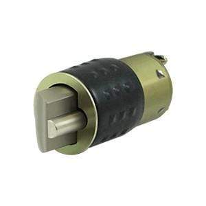 Grade 2 Drive-in Latch 2 3/4" Locksets PHG