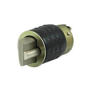 Grade 2 Drive-in Latch 2 3/8" Locksets PHG