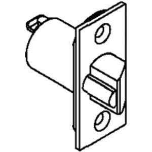 Grade 2 Dead Latch 2 3/4" Locksets PHG