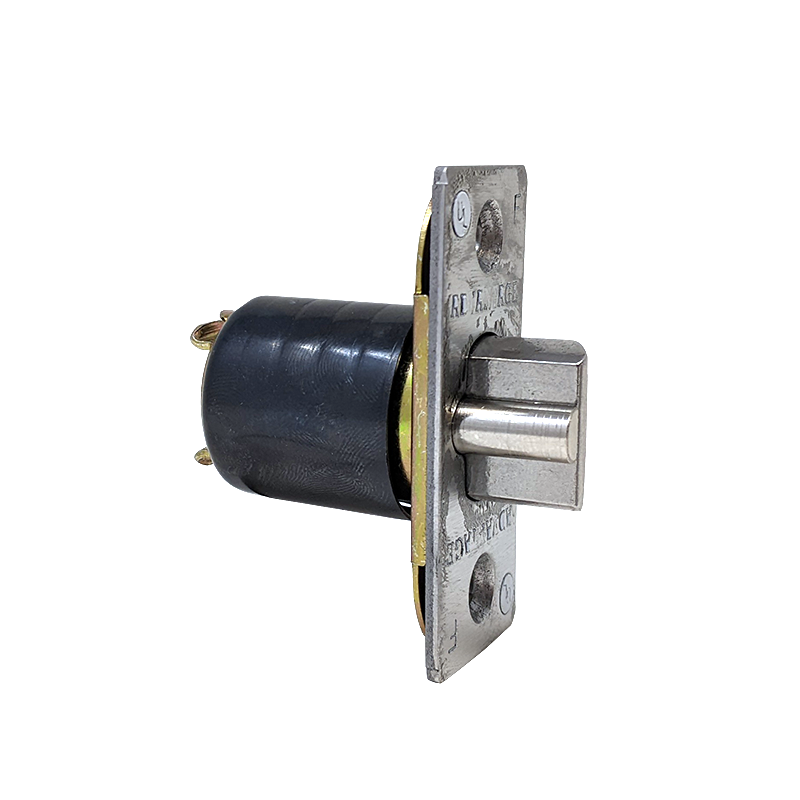 Grade 2 Mortise Dead Latch 2 3/8" Grade 2 Latch PHG