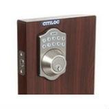 Citiloc: Electronic Keypad With Dead Bolt US15 Locksets PHG