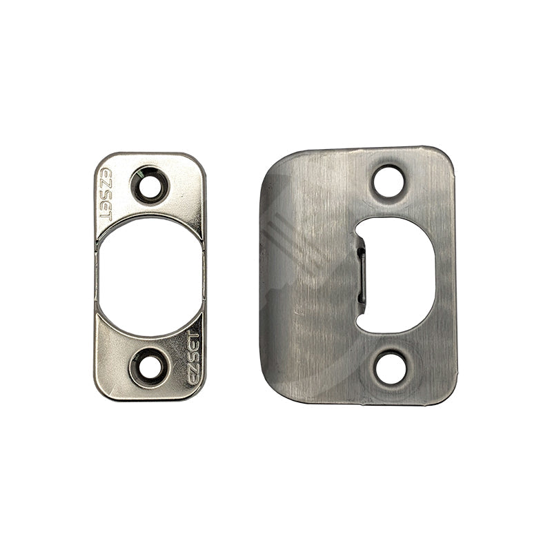 Citiloc DelMar Entry Lock US15 - Drive In Latch w/ Mortise Plate Grade 3 Knob PHG