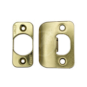 Citiloc DelMar Entry Lock US3 - Drive In Latch w/ Mortise Plate Grade 3 Knob PHG