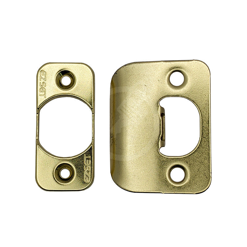 Citiloc DelMar Entry Lock US3 - Drive In Latch w/ Mortise Plate Grade 3 Knob PHG