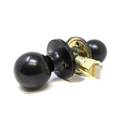 Citiloc DelMar Passage Lock US10B - Drive In Latch Grade 3 Knob PHG