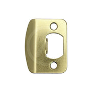 Citiloc DelMar Privacy Lock US3 - Drive In Latch Grade 3 Knob PHG
