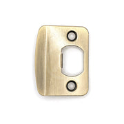 Citiloc DelMar Privacy Lock US5 - Drive In Latch Grade 3 Knob PHG