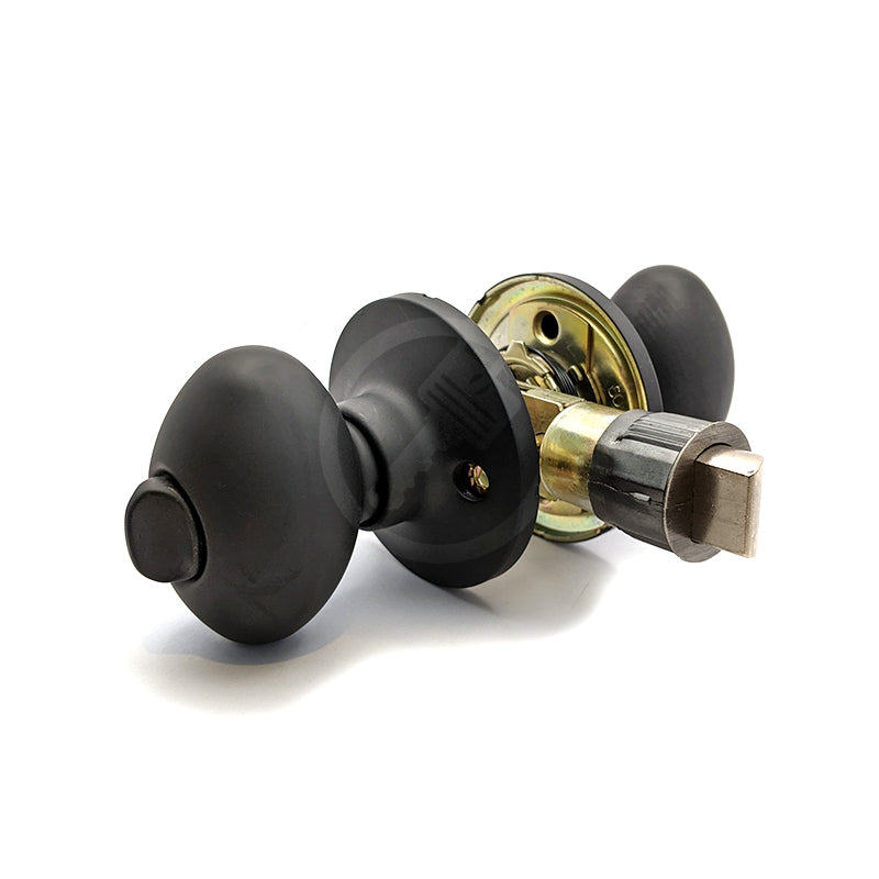 Citiloc Equis Privacy Lock US10B - Drive-In Latch Grade 3 Knob PHG