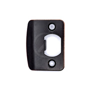 Citiloc Marquette Privacy Lock US10B - Drive In Latch Grade 3 Knob PHG