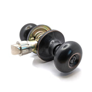Citiloc Marquette Privacy Lock US10B - Drive In Latch Grade 3 Knob PHG