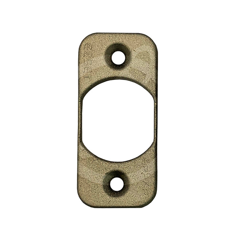 US5 Mortise Plate For Citiloc Locks Grade 3 Latch PHG