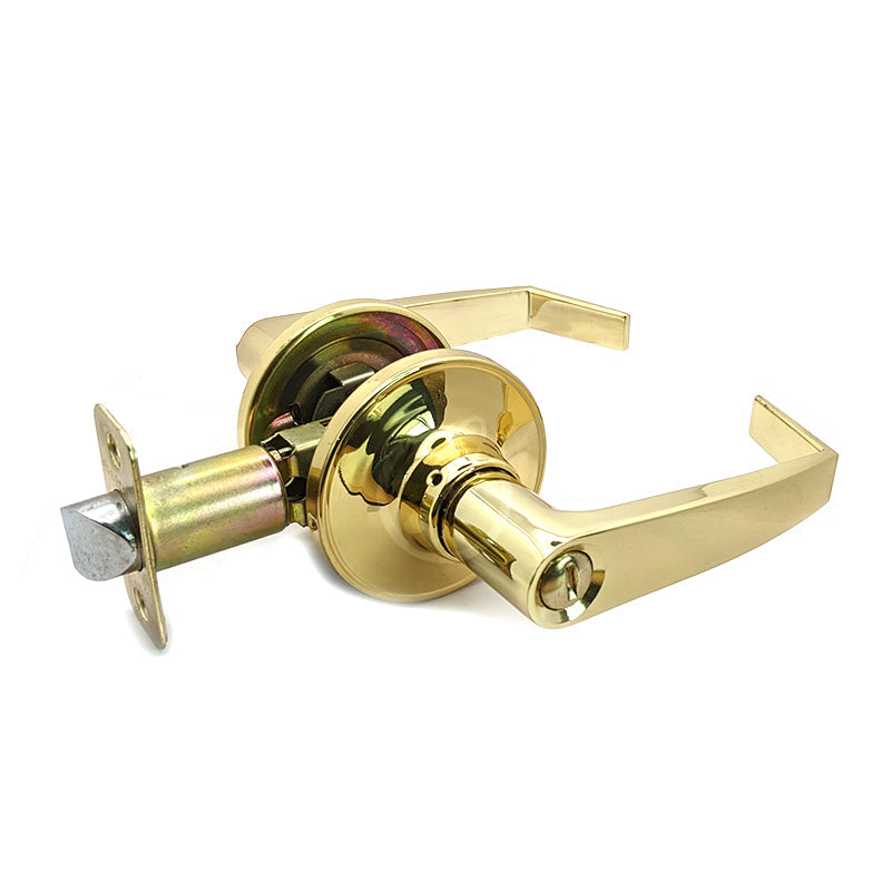 Bristol Privacy Leverset US3 Grade 3 Lever Cal-Royal