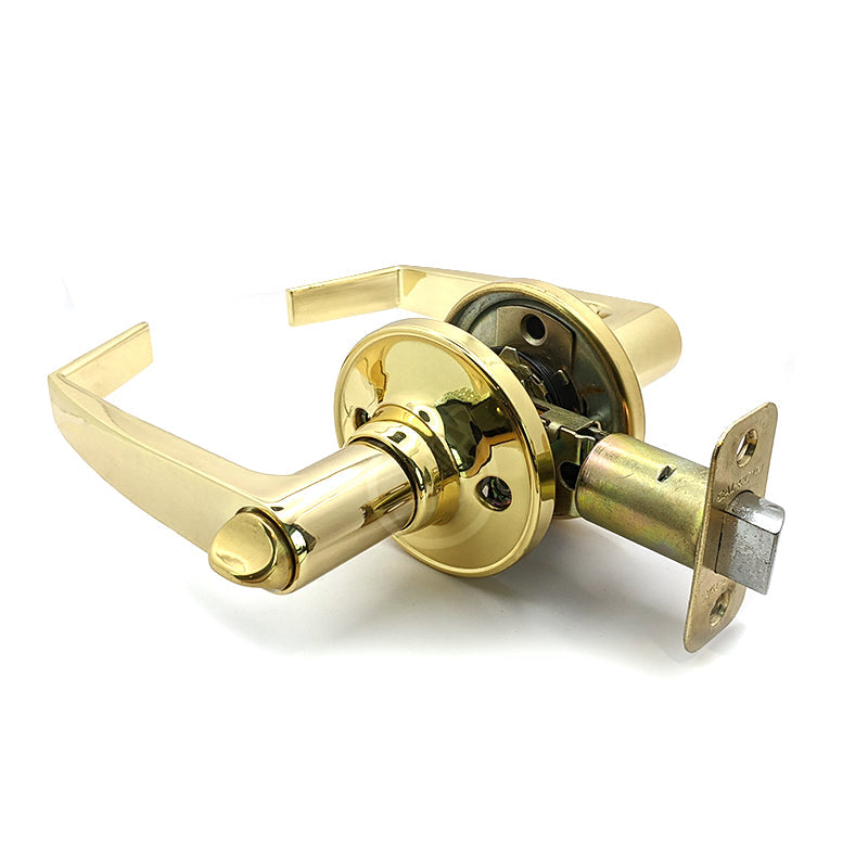 Bristol Privacy Leverset US3 Grade 3 Lever Cal-Royal