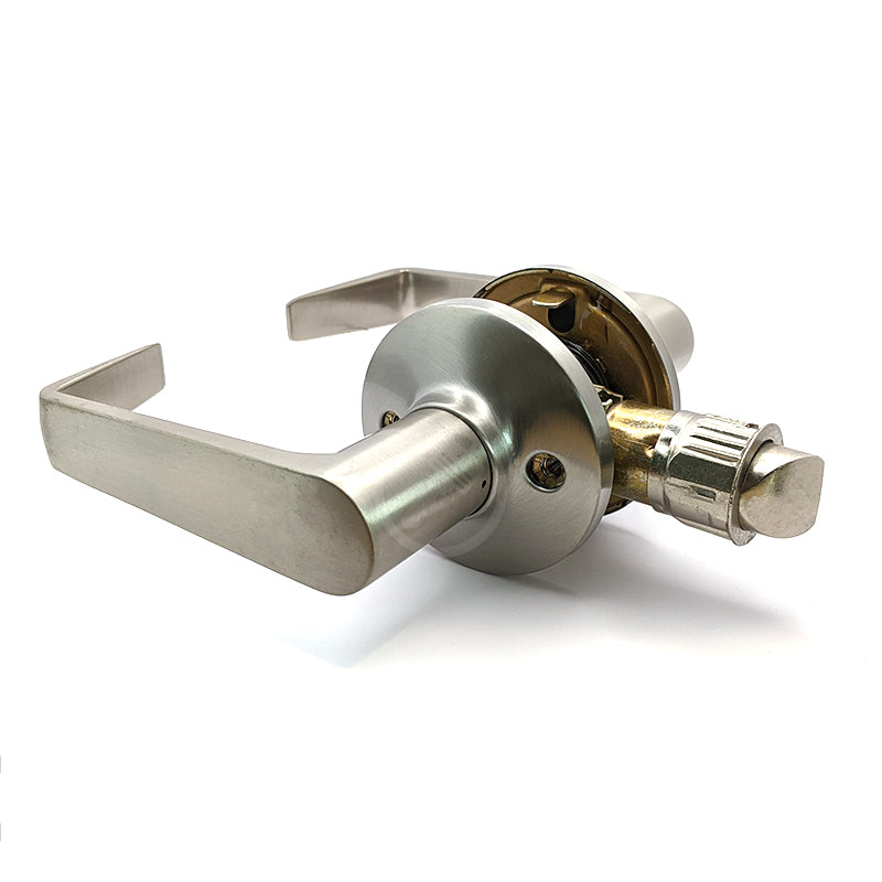 Citiloc Lake Tahoe Passage Lever US15 Drive In Latch Grade 3 Lever PHG