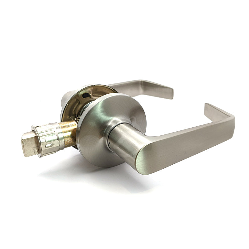 Citiloc Lake Tahoe Passage Lever US15 Drive In Latch Grade 3 Lever PHG